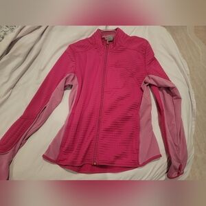 Women's Pink Jacket